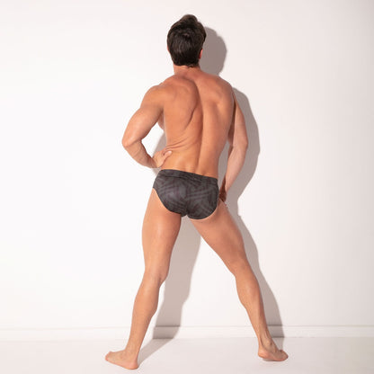 Code22 Berlin Swim Brief