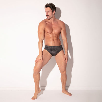 Code22 Berlin Swim Brief