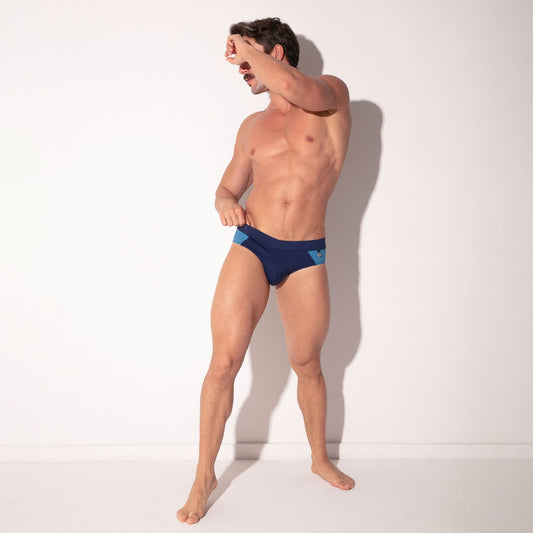 Code22 San Francisco Swim Brief