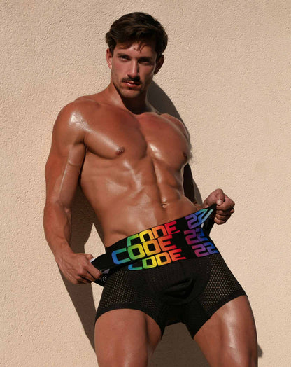 CODE22 Pride Trunk