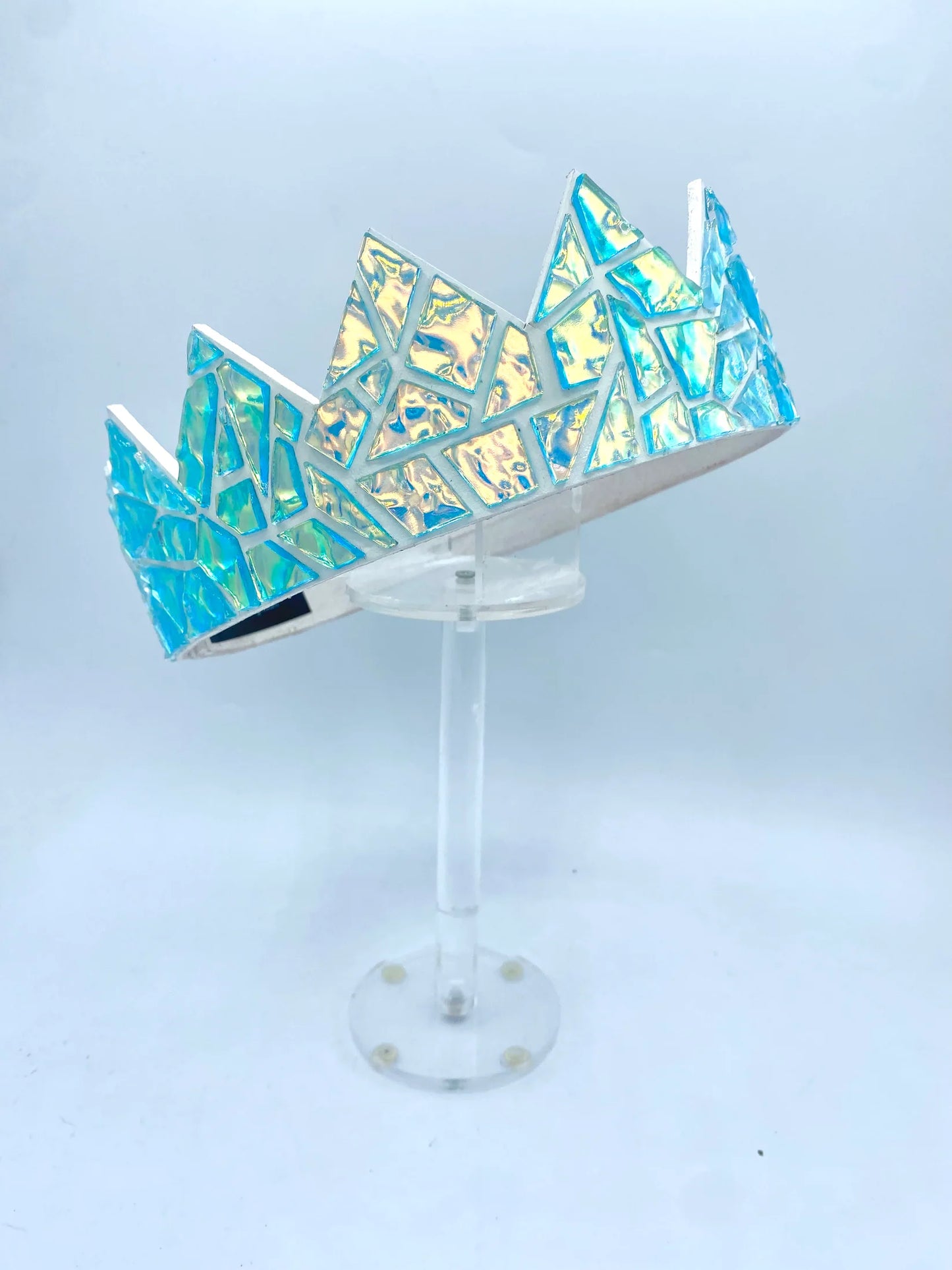 A. Russell Mirror Crowns