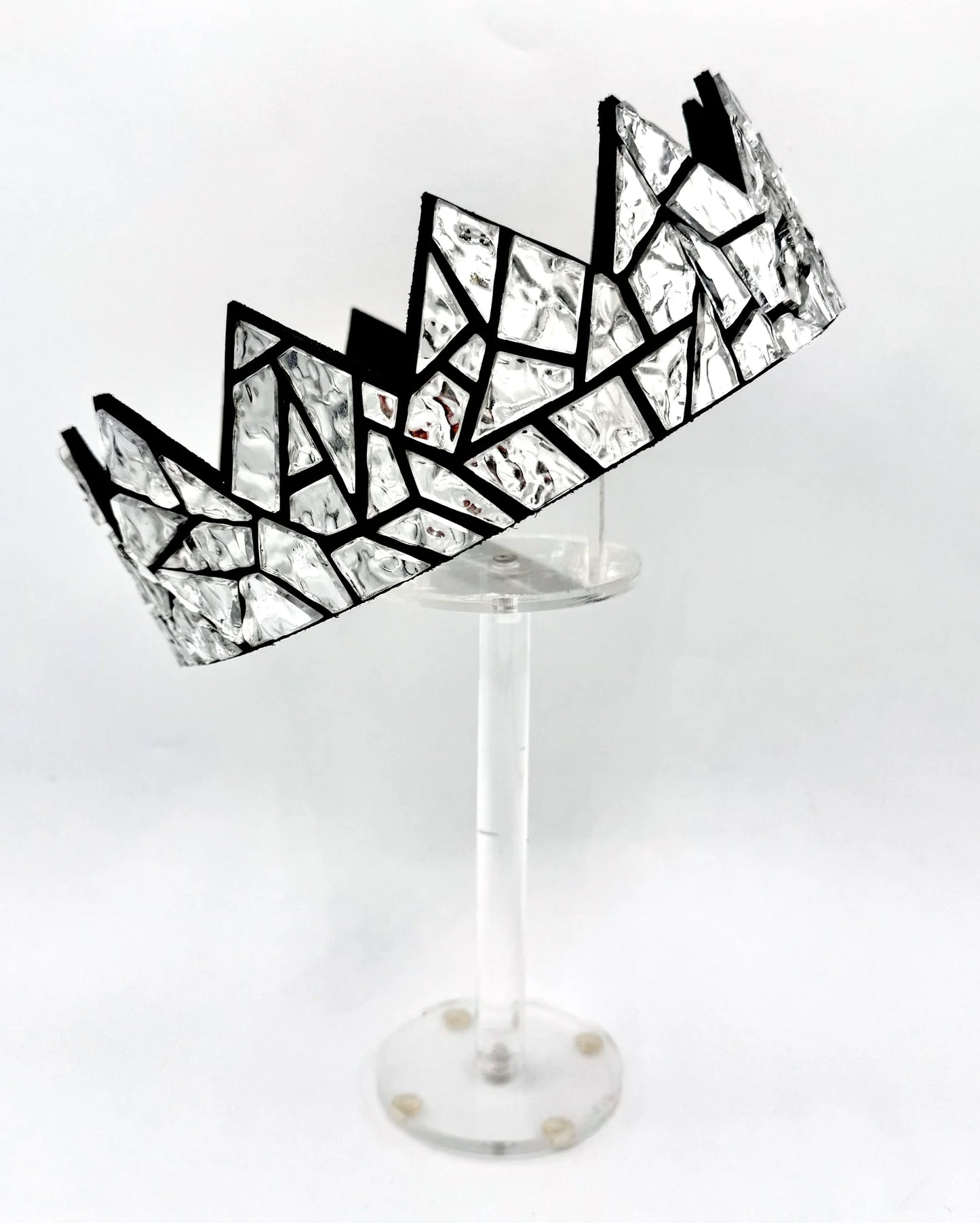 A. Russell Mirror Crowns