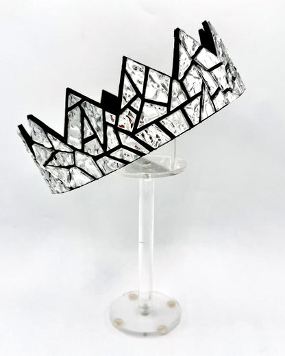 A. Russell Mirror Crowns