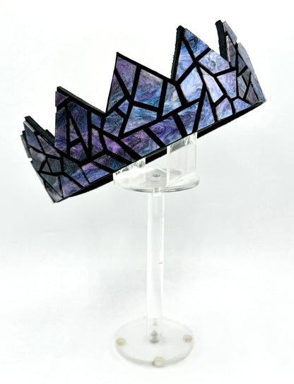A. Russell Mirror Crowns