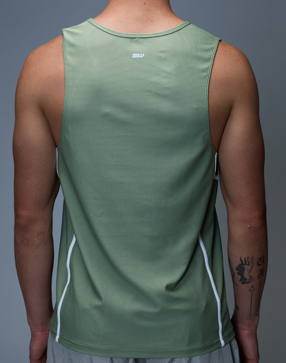 Supawear Airflow Tanks