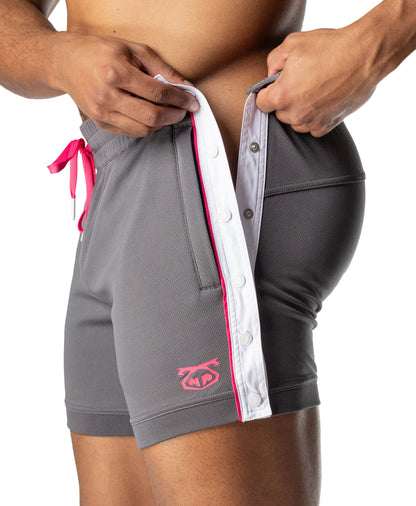 Nasty Pig Nitro Rugby Short