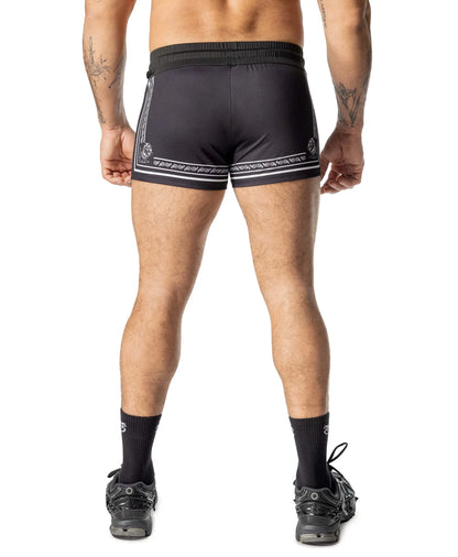Nasty Pig Hank Trunk Short