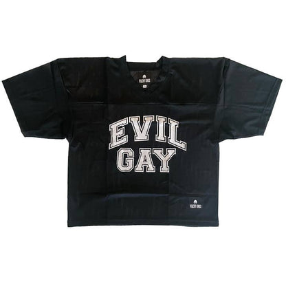 Peachy Kings Evil Gay Football Jersey