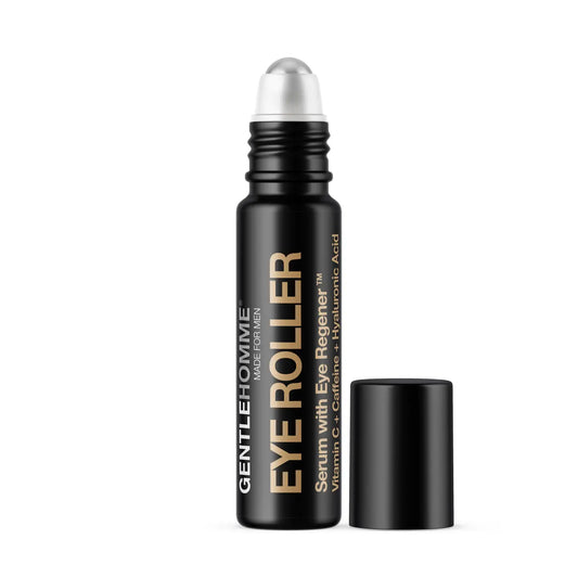 GentleHomme Eye Roller Serum