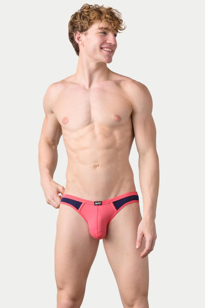 Awry Aero Bikini Briefs