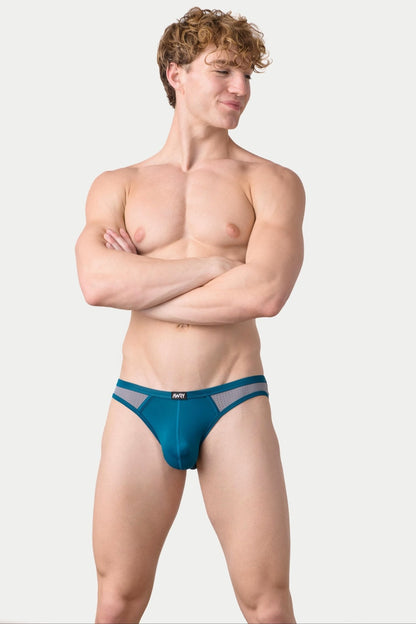 Awry Aero Bikini Briefs