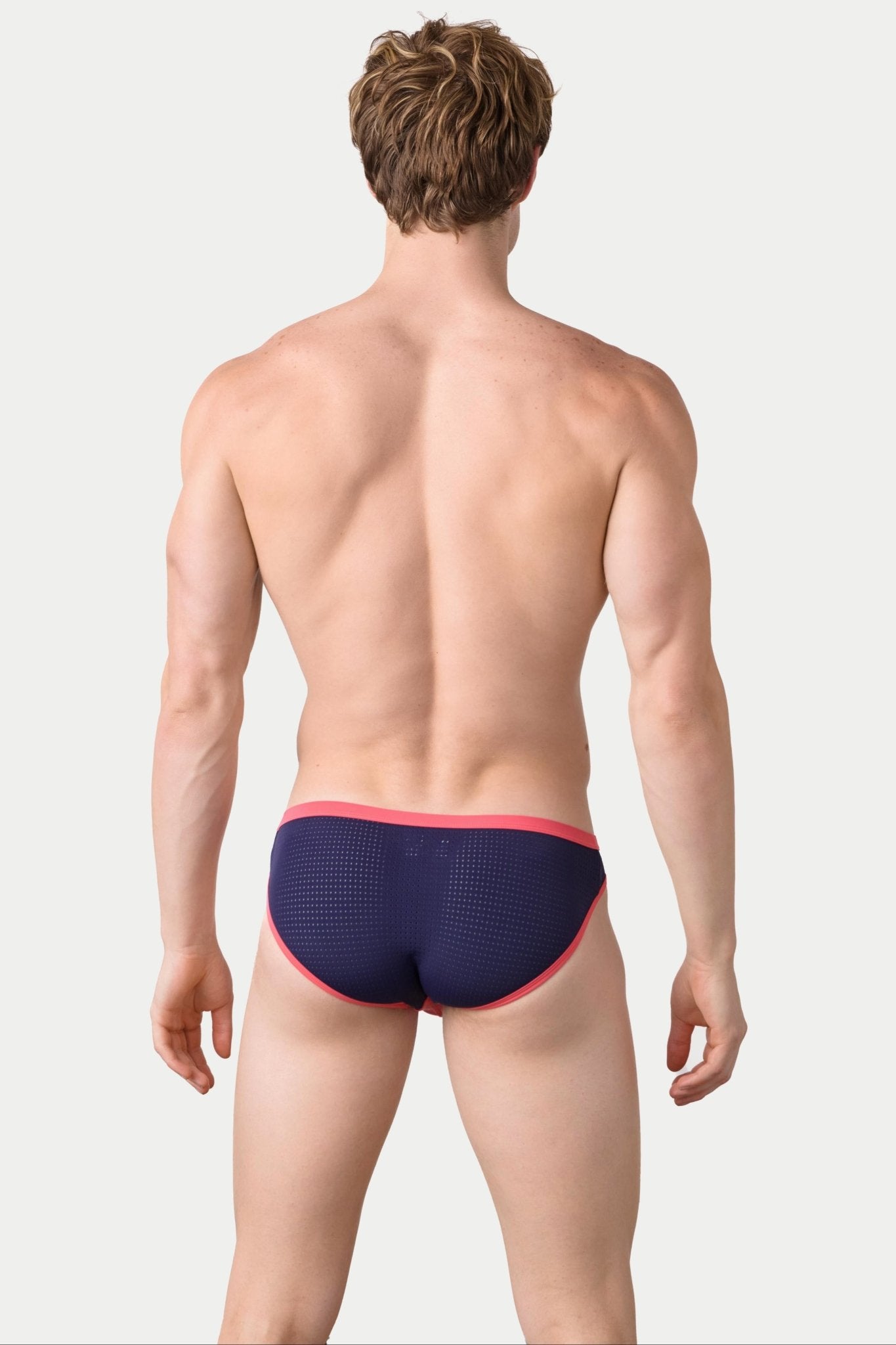 Awry Aero Bikini Briefs
