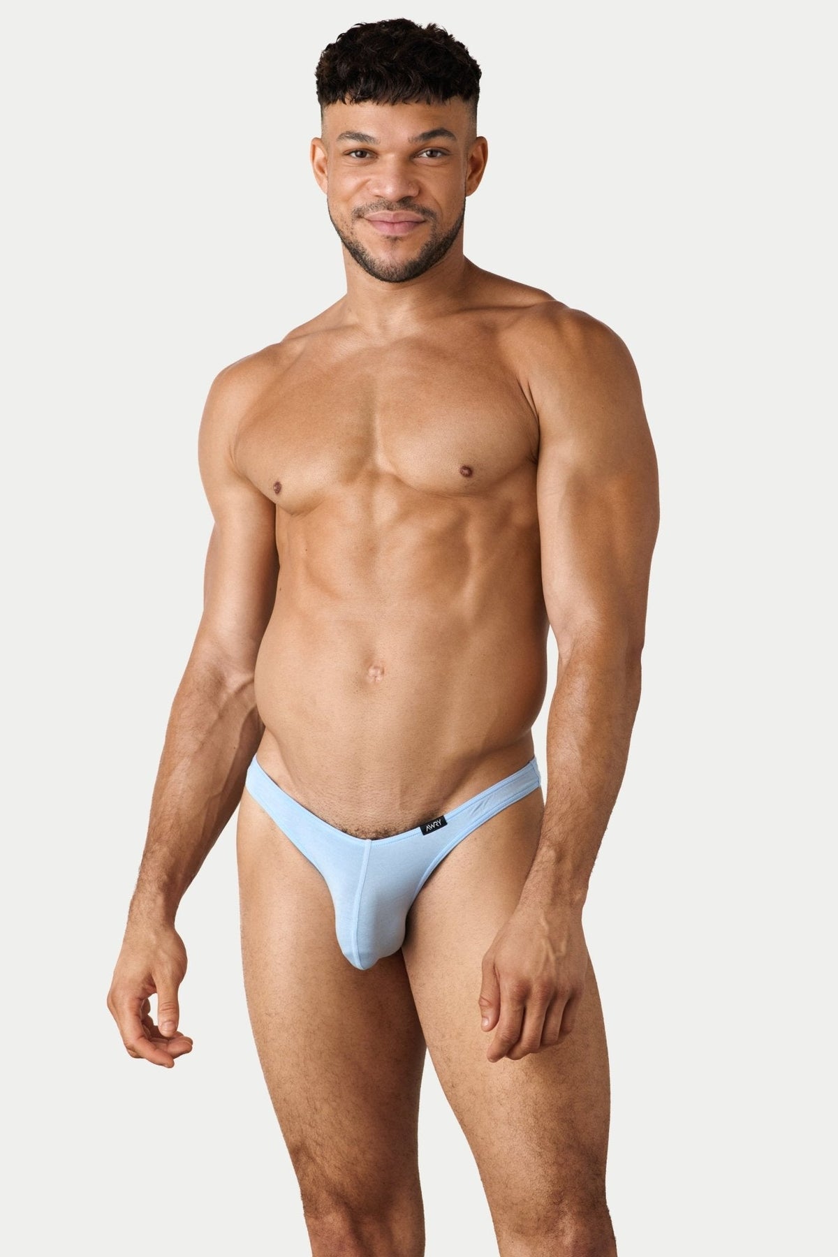 Awry Comfort Thongs