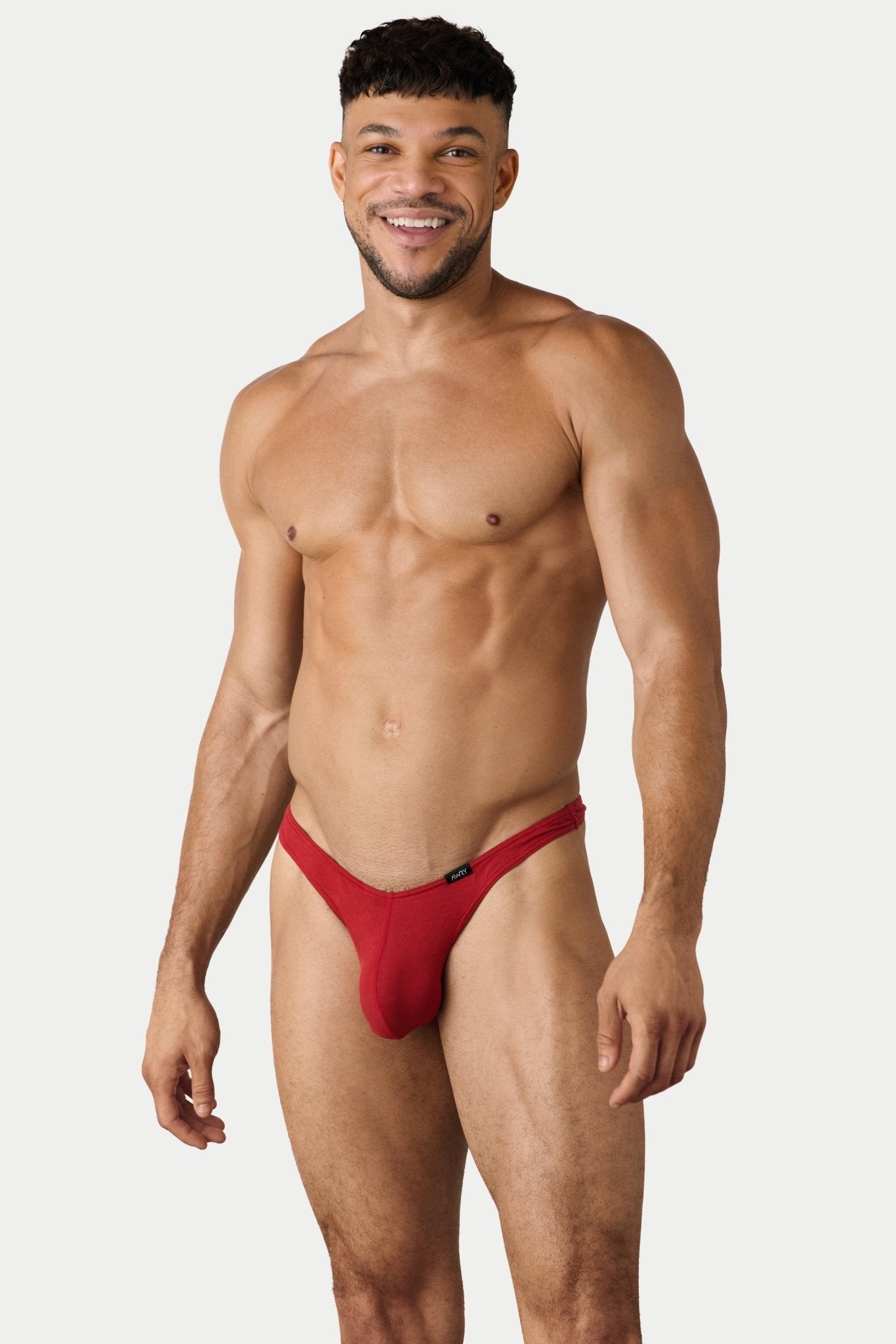 Awry Comfort Thongs