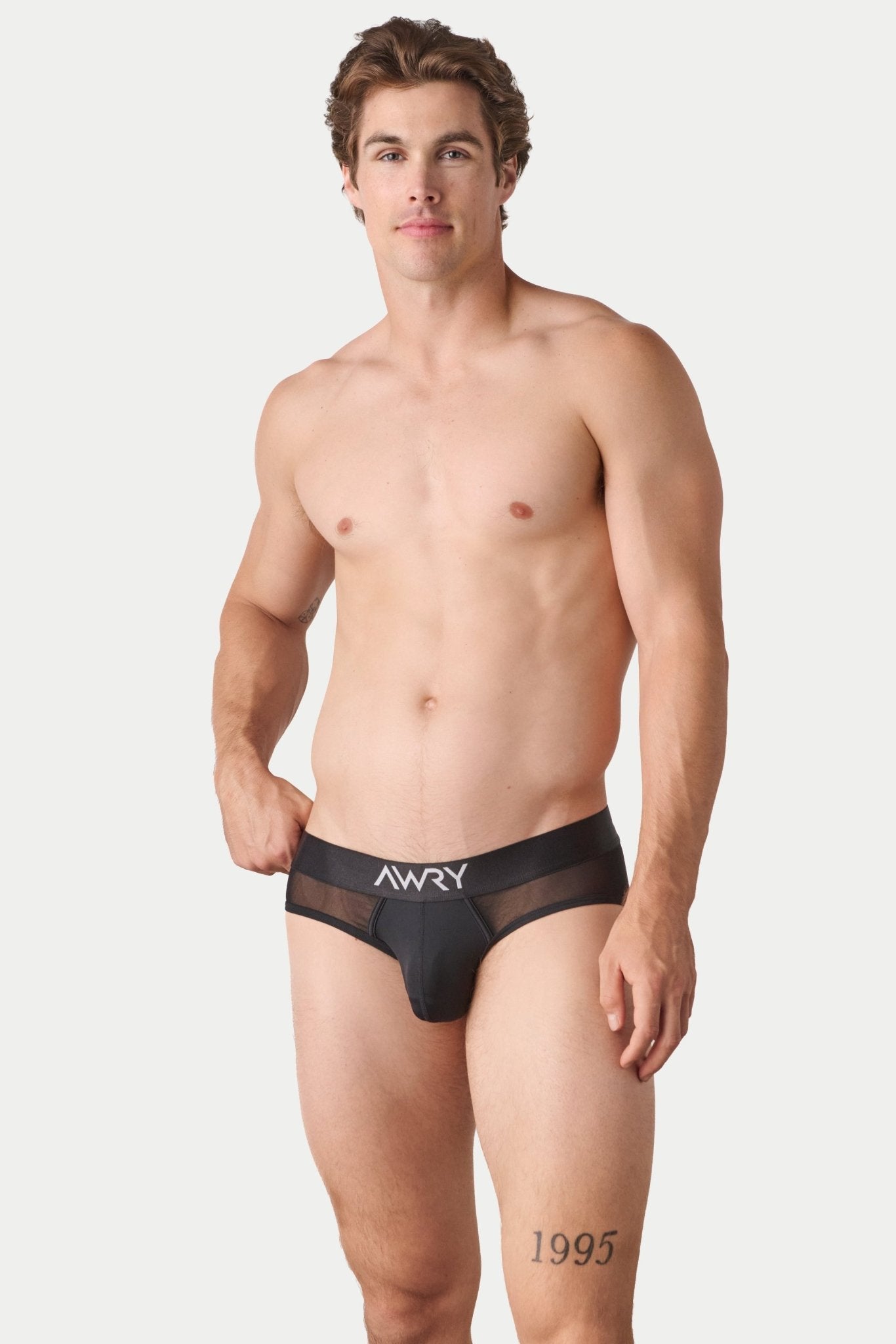 Awry Reveal Brief
