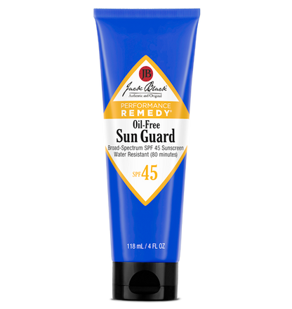 Jack Black Sun Guard SPF 45