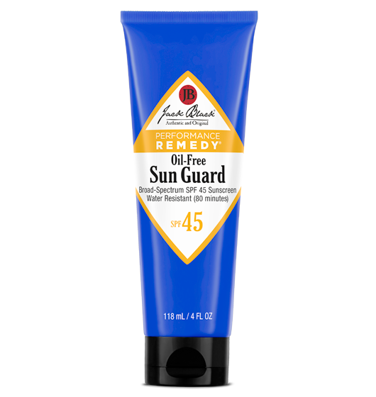 Jack Black Sun Guard SPF 45