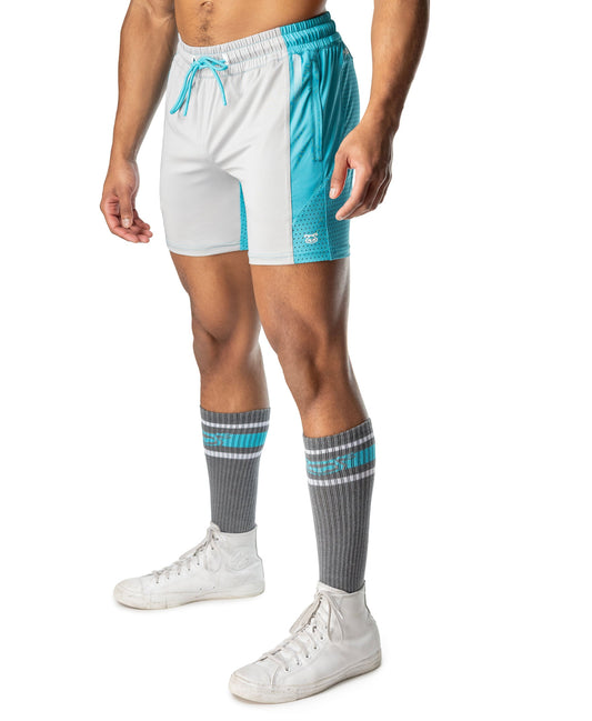 Nasty Pig Agility Rugby Short