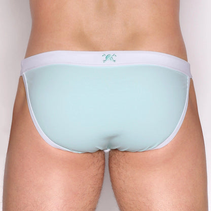Skull & Bones Swim Jock