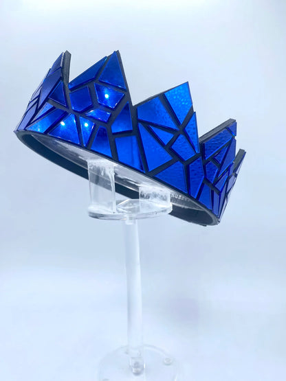 A. Russell Mirror Crowns