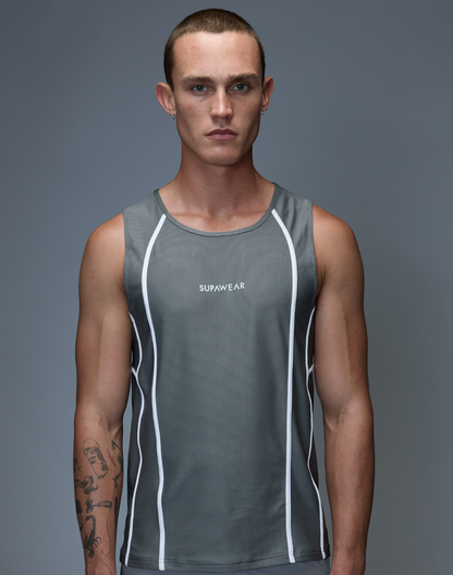 Supawear Airflow Tanks