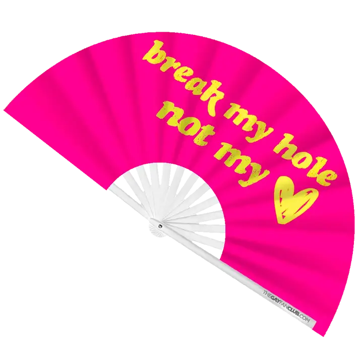 Gay Fan Club Fans