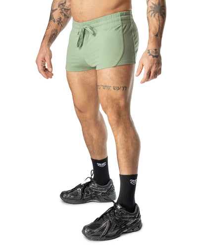 Nasty Pig Delta Trunk Short