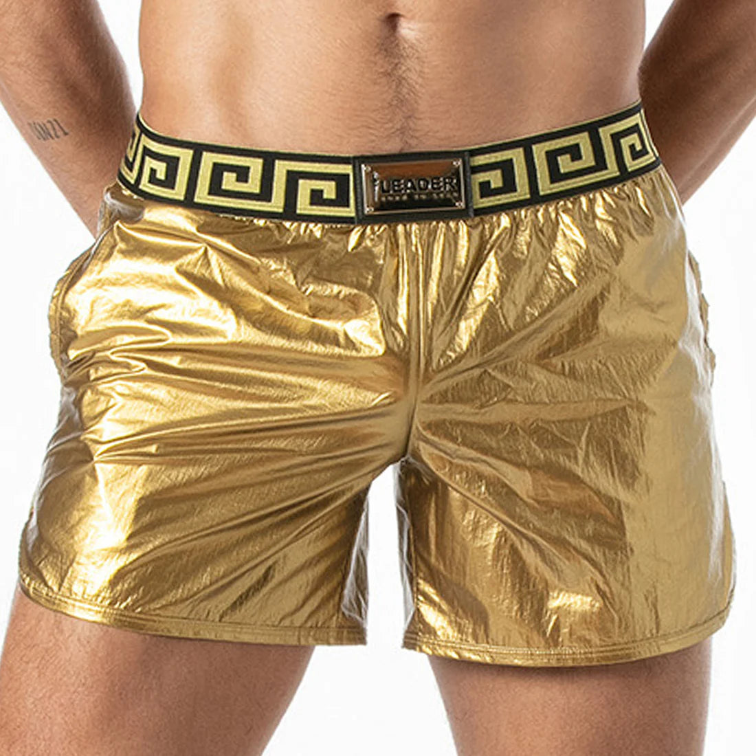 Leader Invictus Party Shorts