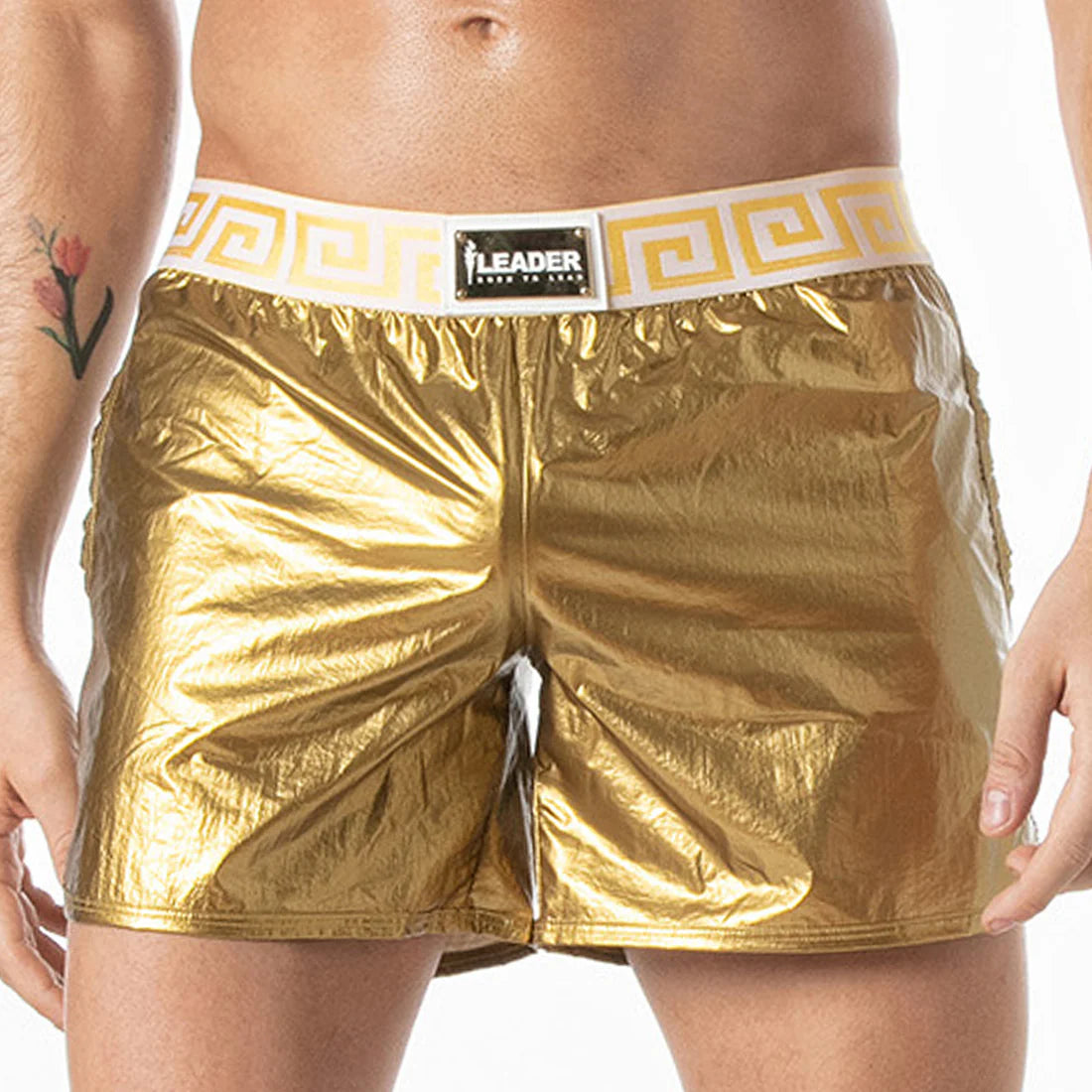 Leader Invictus Party Shorts