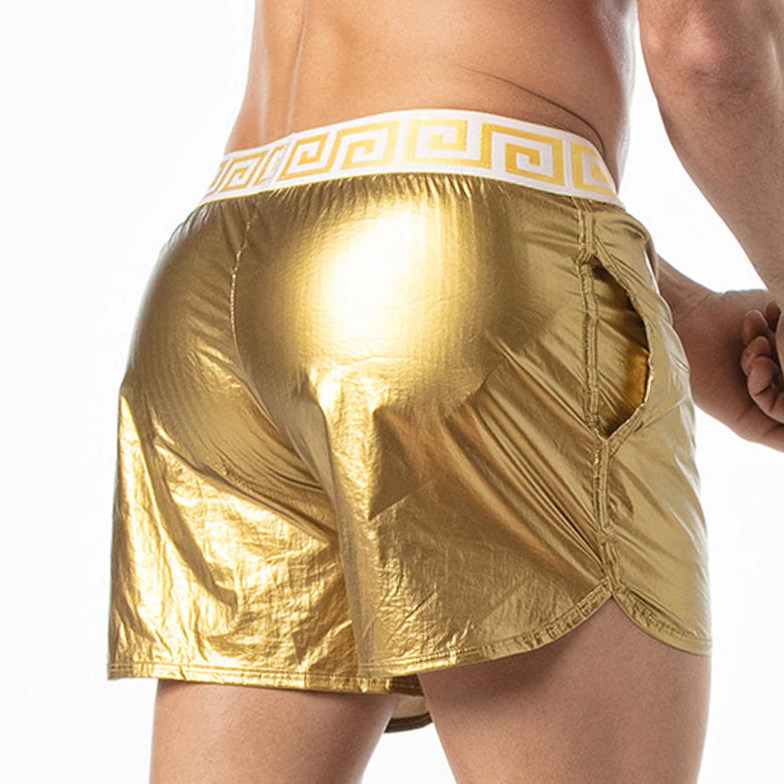 Leader Invictus Party Shorts