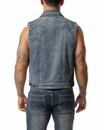 Nasty Pig XXX Vest