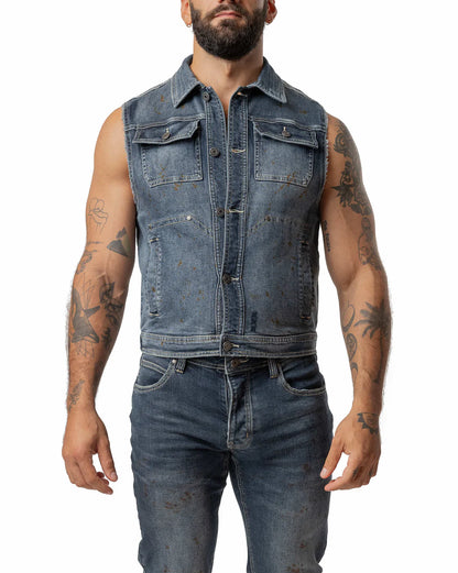 Nasty Pig XXX Vest