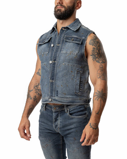 Nasty Pig XXX Vest