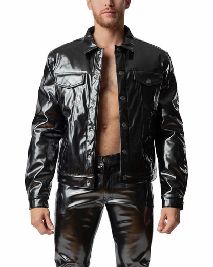 Nasty Pig Petrol Jacket