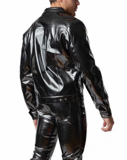 Nasty Pig Petrol Jacket