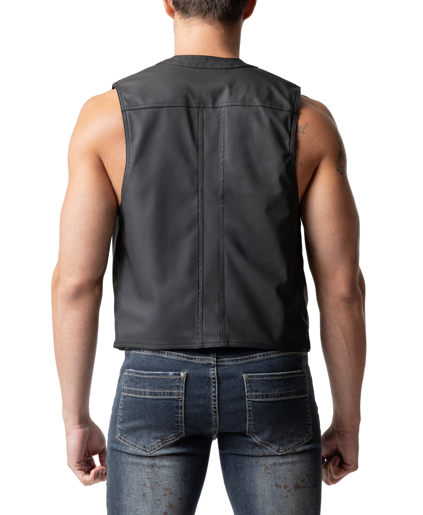 Nasty Pig Playhard Bar Vest