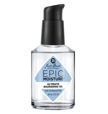 Jack Black Epic Ultimate Moisturizing Oil