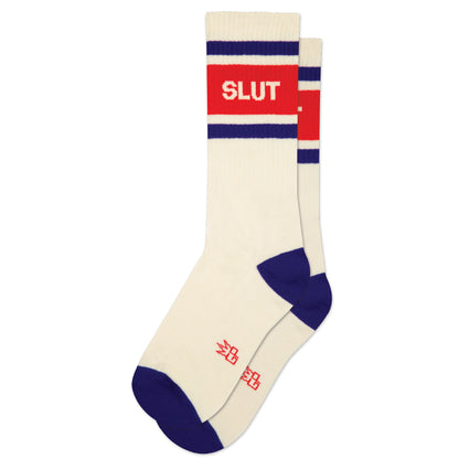 Gumball Poodle Socks