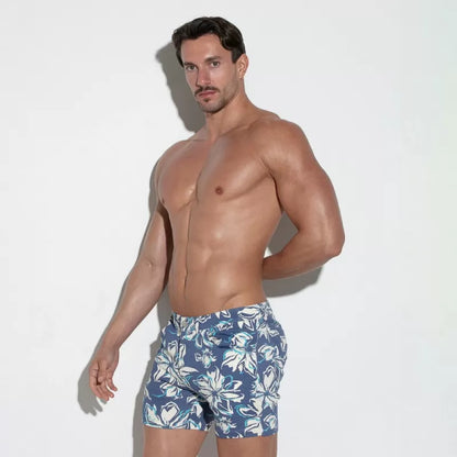 CODE22 5 Pocket Short 2025
