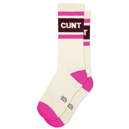 Gumball Poodle Socks