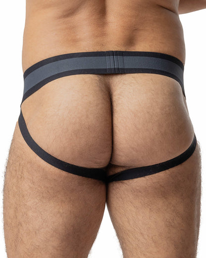 Nasty Pig Crew Jockstrap