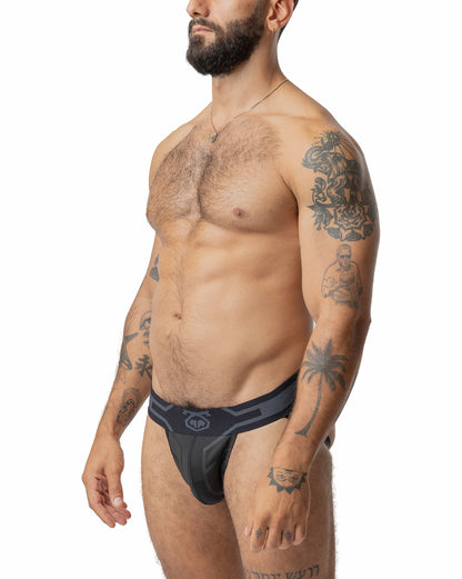 Nasty Pig Crew Jockstrap