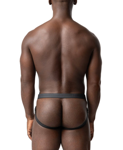 Nasty Pig Playhard Zip Jockstrap