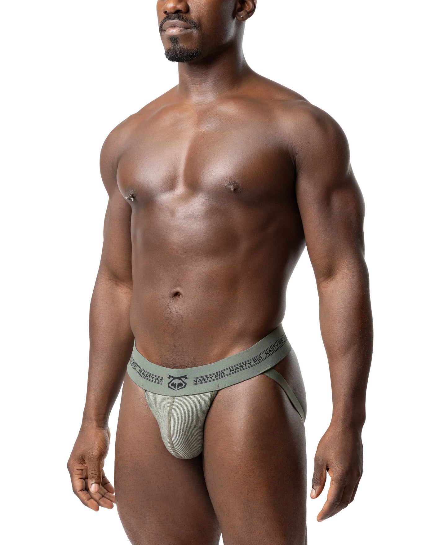 Nasty Pig Core Jockstrap 2.0