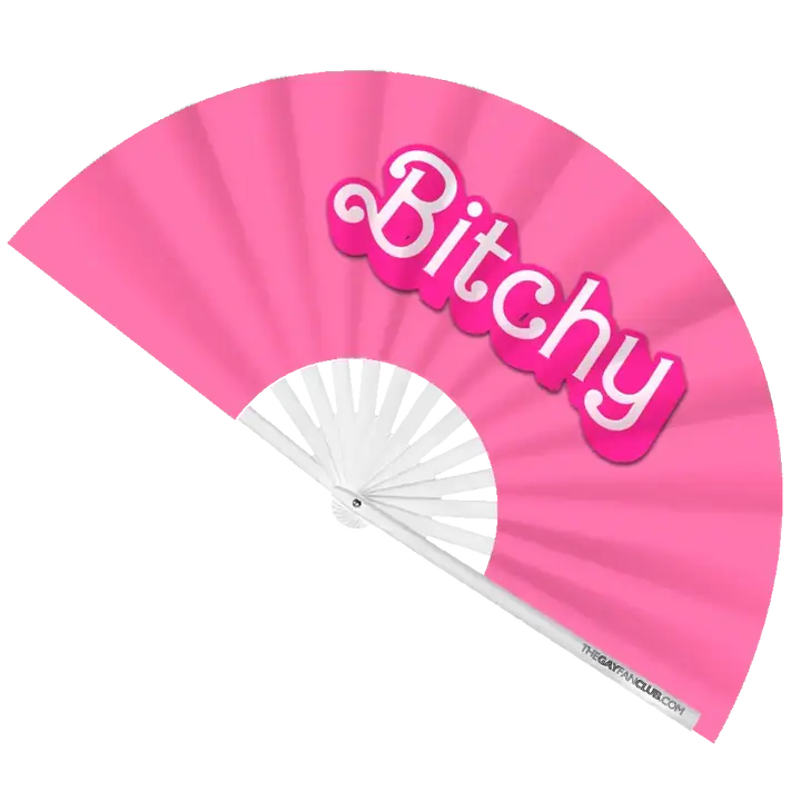 Gay Fan Club Fans