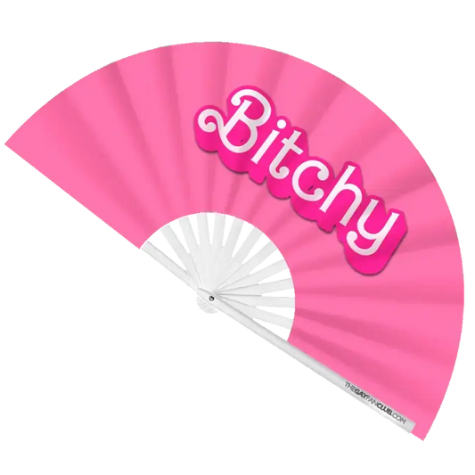Gay Fan Club Fans