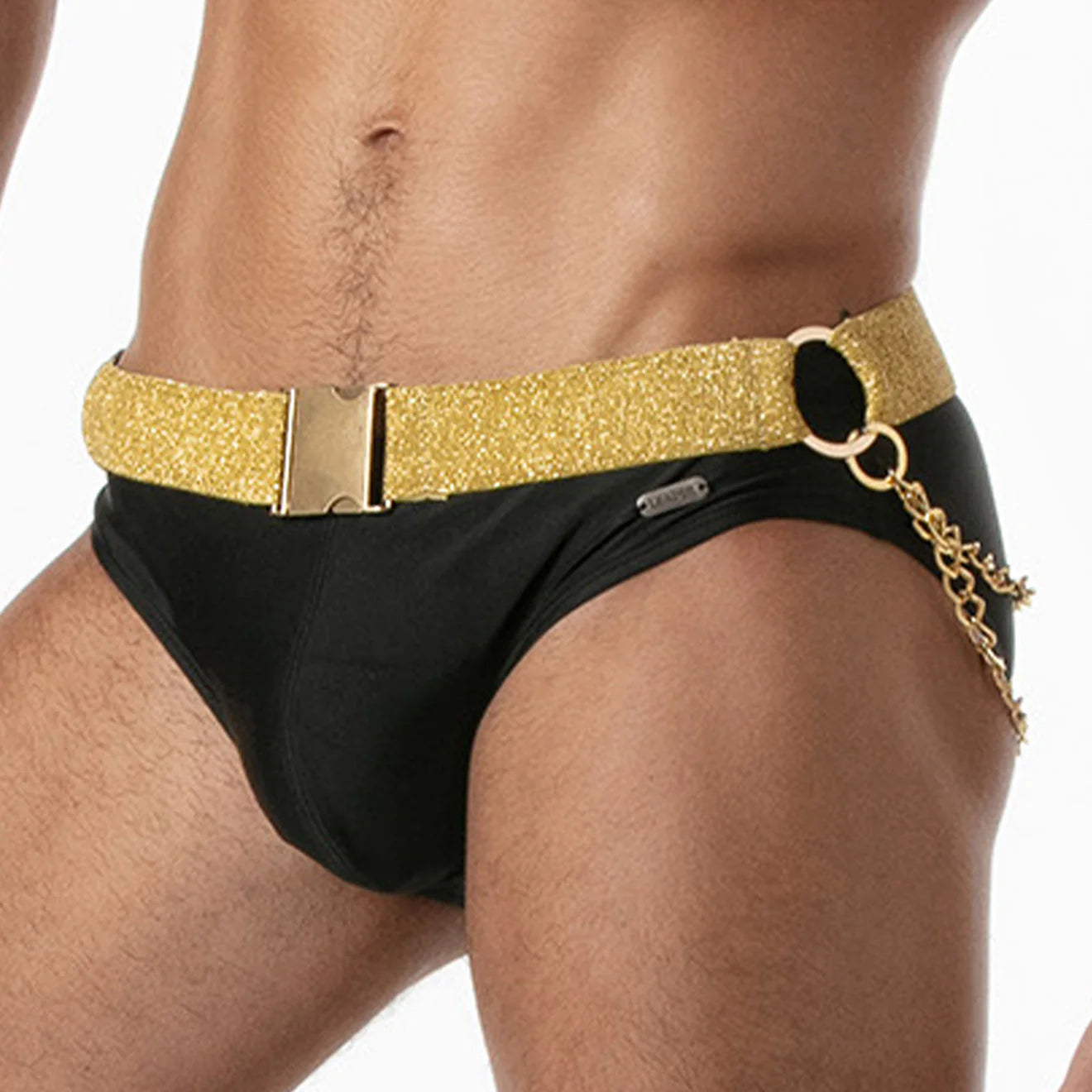 Leader Party Belt