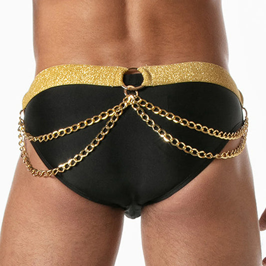 Leader Party Belt