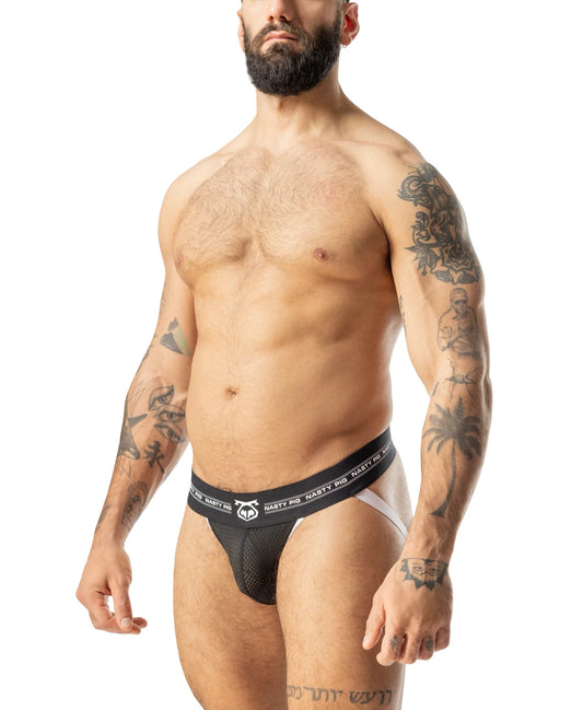 Nasty Pig Core Mesh Jock Strap