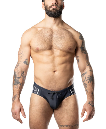 Nasty Pig Hank Bikini